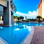 Laketown Wharf 1035 By Aneliya