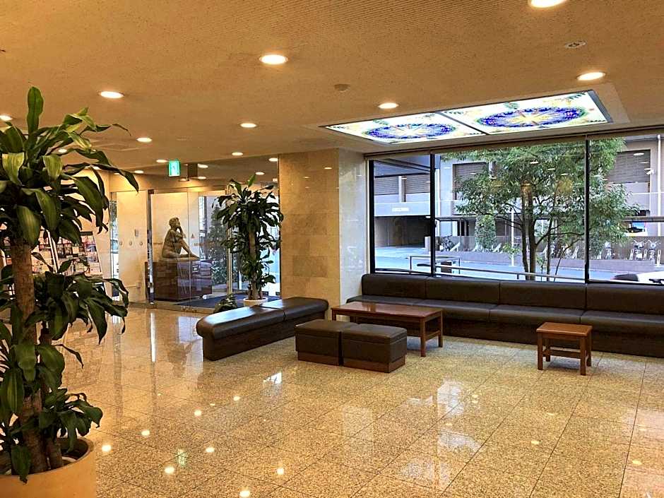 Center Hotel Narita 1