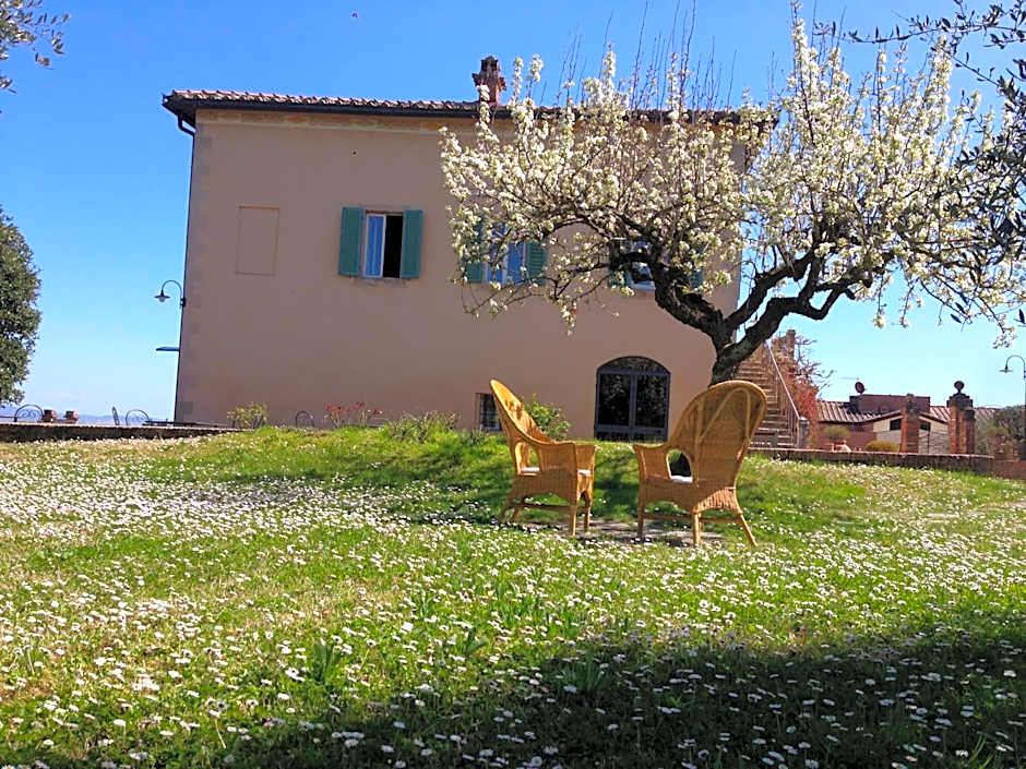 Hotel Palazzo di Valli