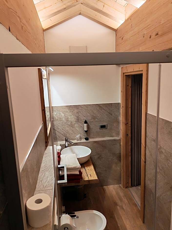 Al Sole B&B Valcomelico