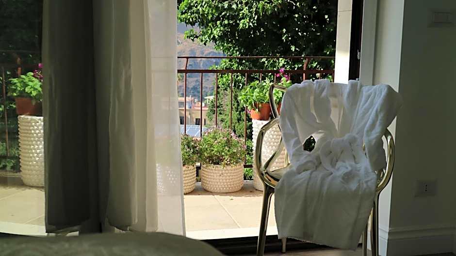 CiuriTaormina Maison de Charme