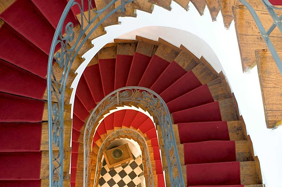 Hotel La Villarosa Terme