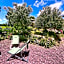 Havre de paix et jardin tropical. Chambre privée