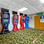 Quality Inn Mauston I-90