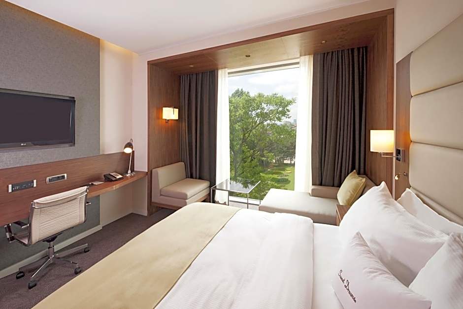 DoubleTree By Hilton Zagreb