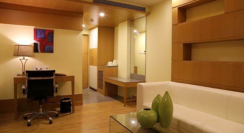 The Fern Residency Mundra