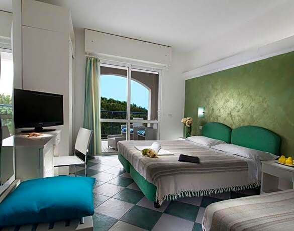 Hotel Lido Europa