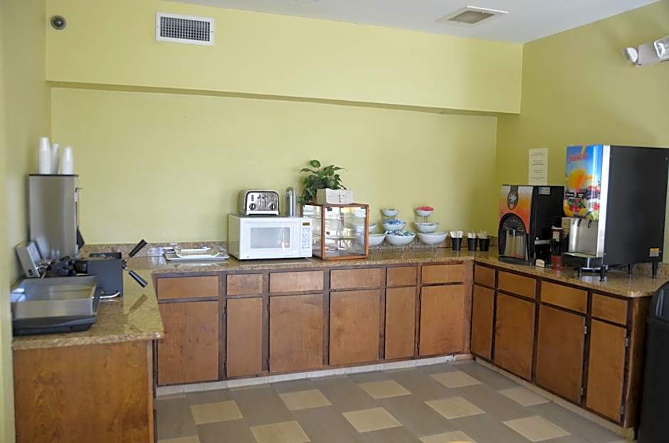 Eagles Nest Inn