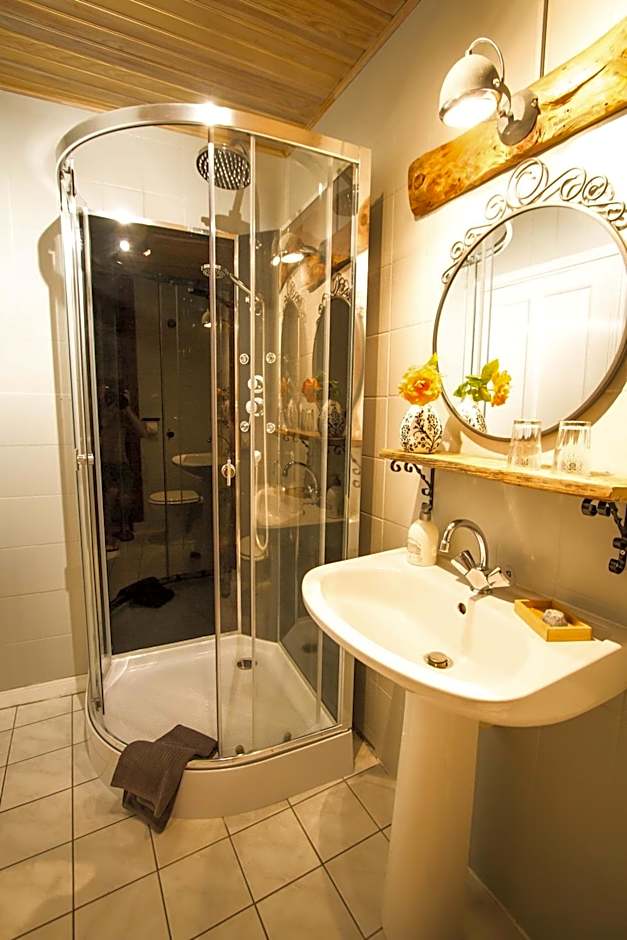 Bed and Breakfast Les Airelles