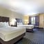 Best Western Parkside Inn