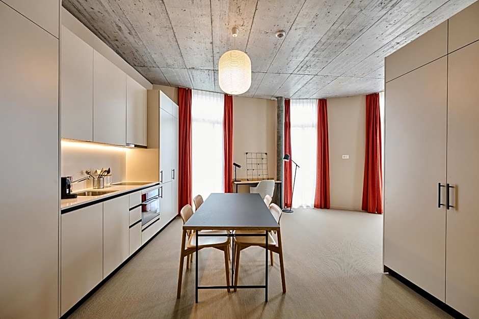 Ariv Apartments & Spaces - self check-in