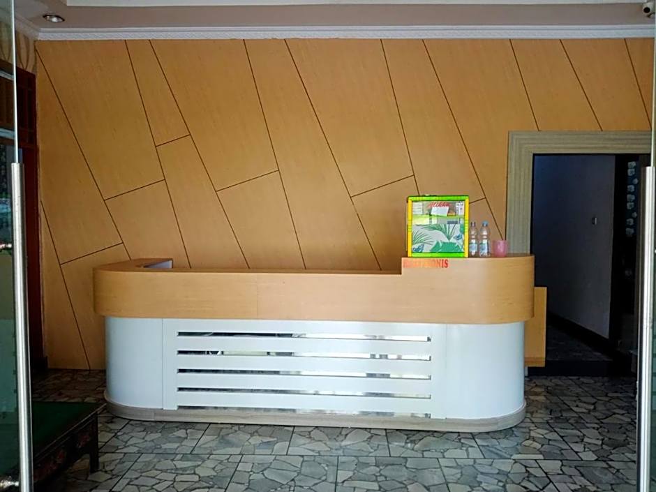 RedDoorz @ Pantai Panjang Bengkulu