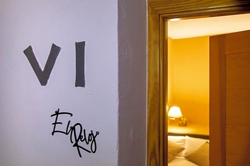 Castillo Fortaleza de Ateca