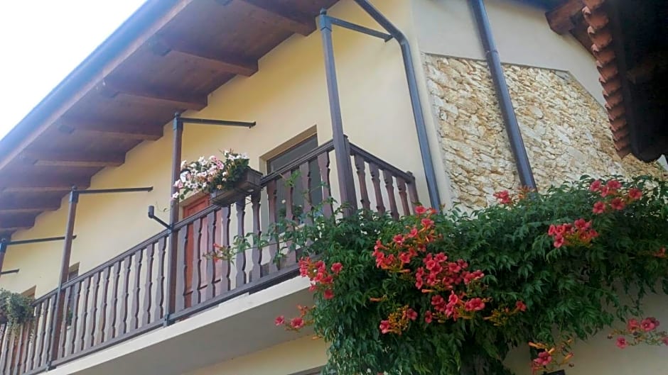 Guest House Al Devesio