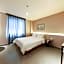 Changwon Brown dot Hotel Palyong