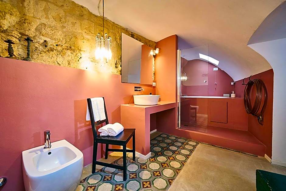 Fra I Sassi Residence