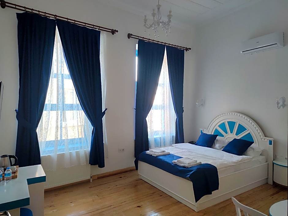 Buyukada Mavi Palas Hotel