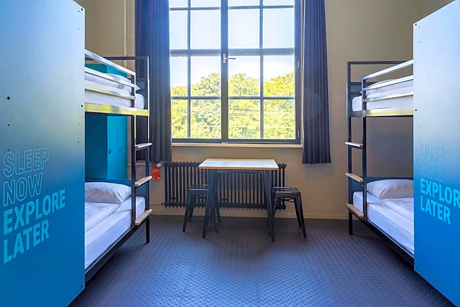 Stayokay Hostel Eindhoven