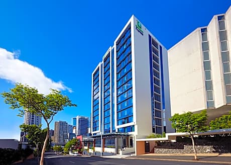 Holiday Inn Express Brisbane Central By IHG