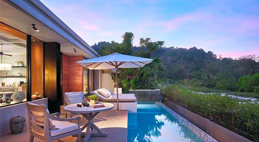 Rosewood Phuket (SHA Plus)