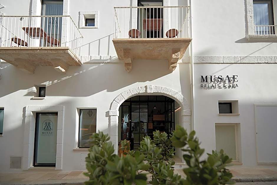 Musae Relais & SPA