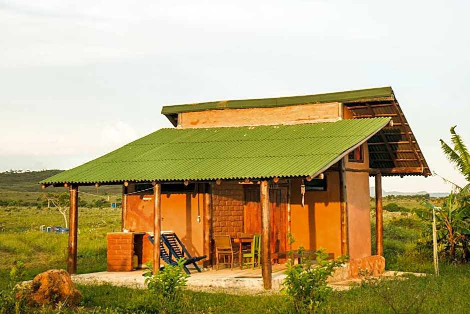 Pousada Raizando Ecologia Humana