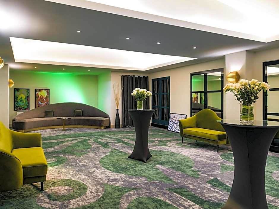 Le Louis Hotel Versailles Château - MGallery Collection