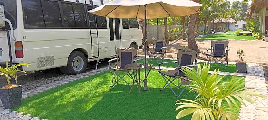 Sunset Villas Palauig Zambales