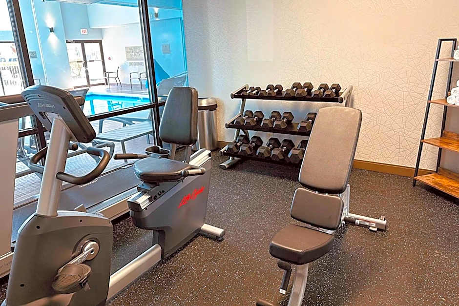 Country Inn & Suites Rehoboth Beach - Dewey
