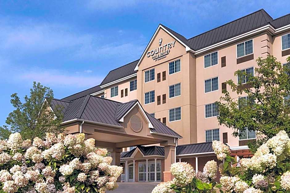 Country Inn & Suites by Radisson, Grand Rapids East, MI
