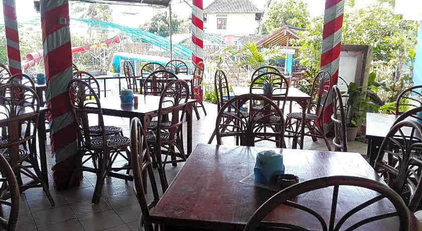 Betesda Guest  House