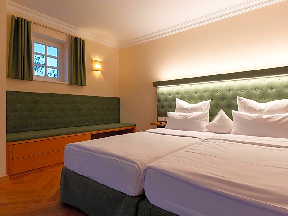 Gutshotel Odelzhausen