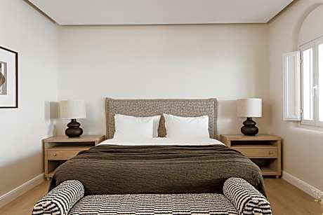 Premium Double with Sea View