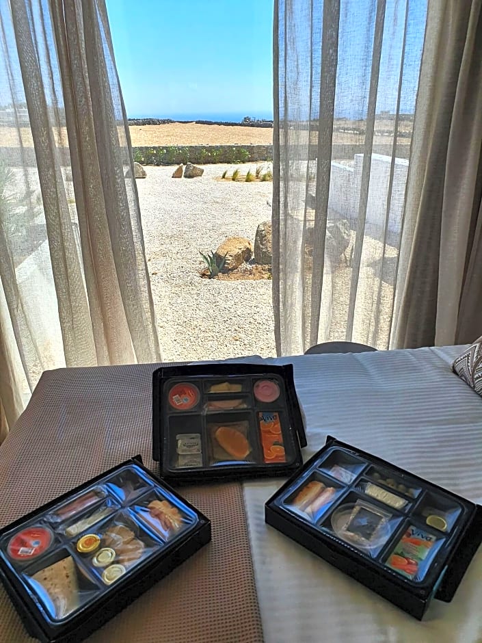 Aegean Hospitality Mykonos