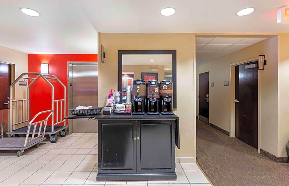 Extended Stay America Suites - Cleveland - Beachwood - Orange Place - South