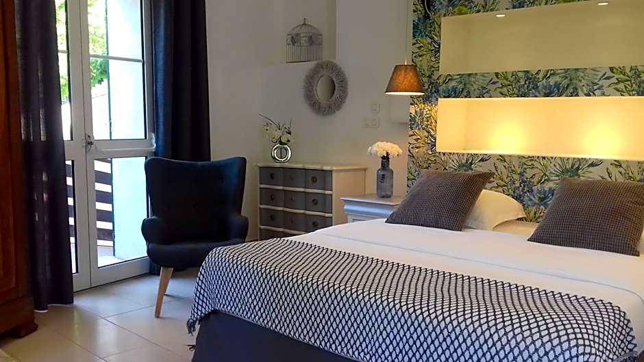 Hôtel Restaurant Notre Dame