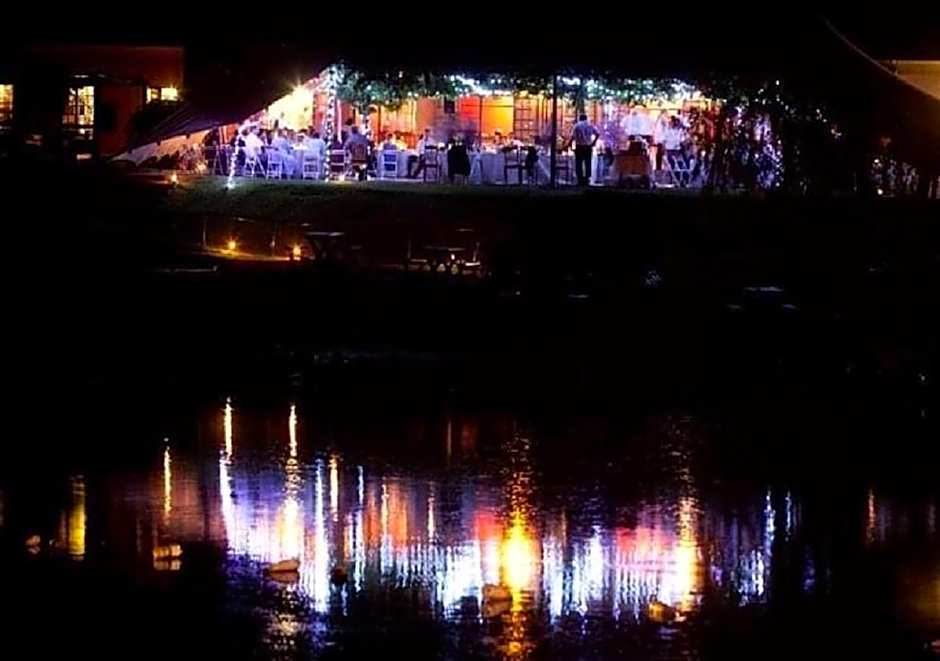 Wilgewandel Holiday Farm & Day Restaurant