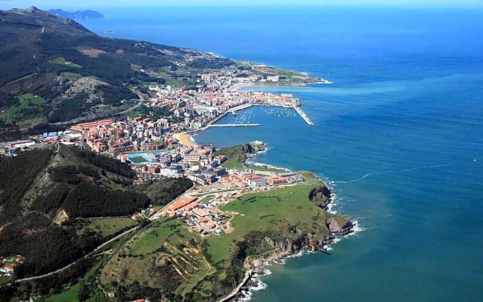 Agua Viva Eco H Wellness Castro Urdiales