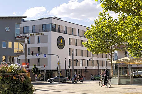 IBB Hotel Ingelheim