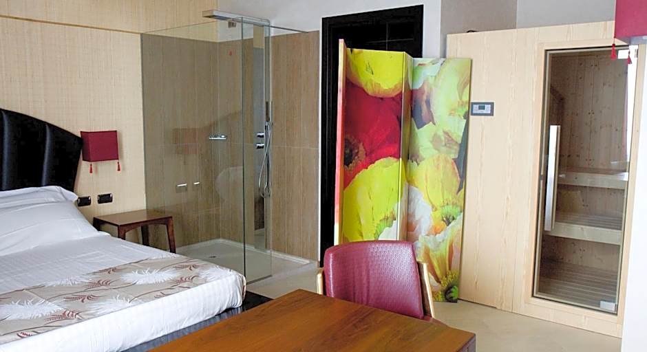 HM MotelHotel