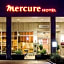 Mercure Hotel Bad Homburg Friedrichsdorf