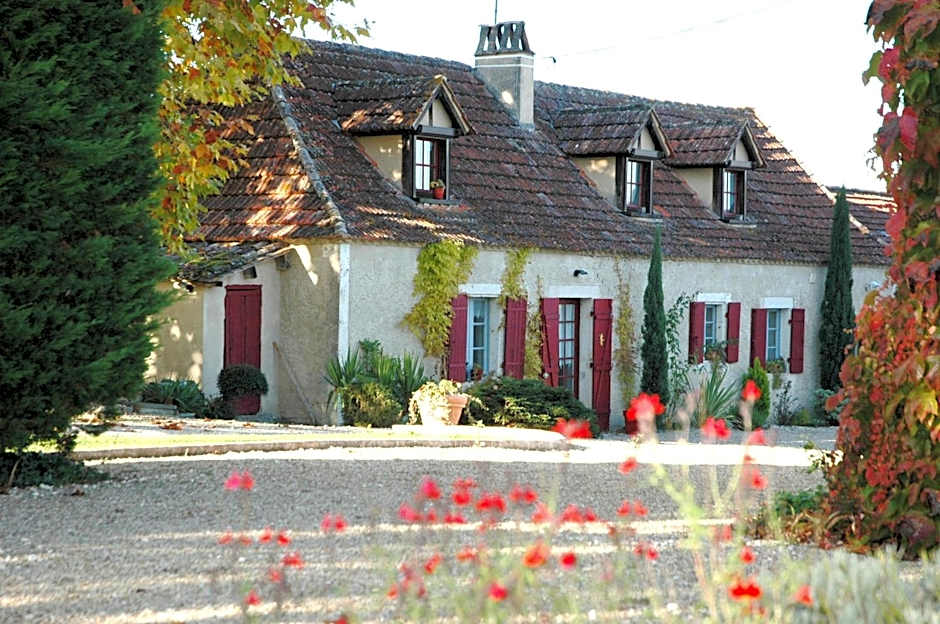 Domaine de la Queyssie
