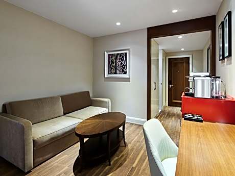 Junior Suite Duplex