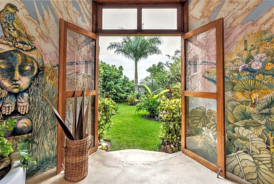 Hotel Aires Bacalar