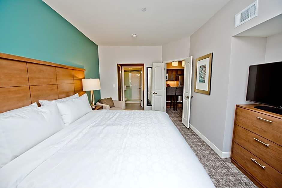 Staybridge Suites Houston Humble - Generation Pk By IHG