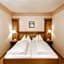 ROHO MURAU Hotel Rosenhof Murau