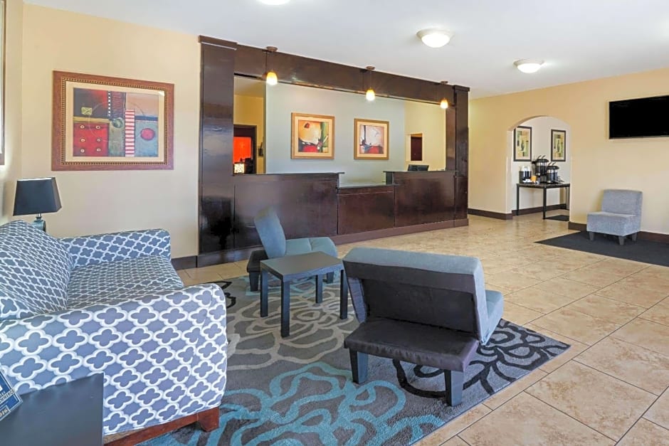 La Quinta Inn & Suites by Wyndham Morgan City