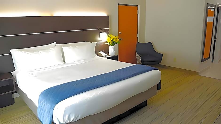 Holiday Inn Express Texas City By IHG