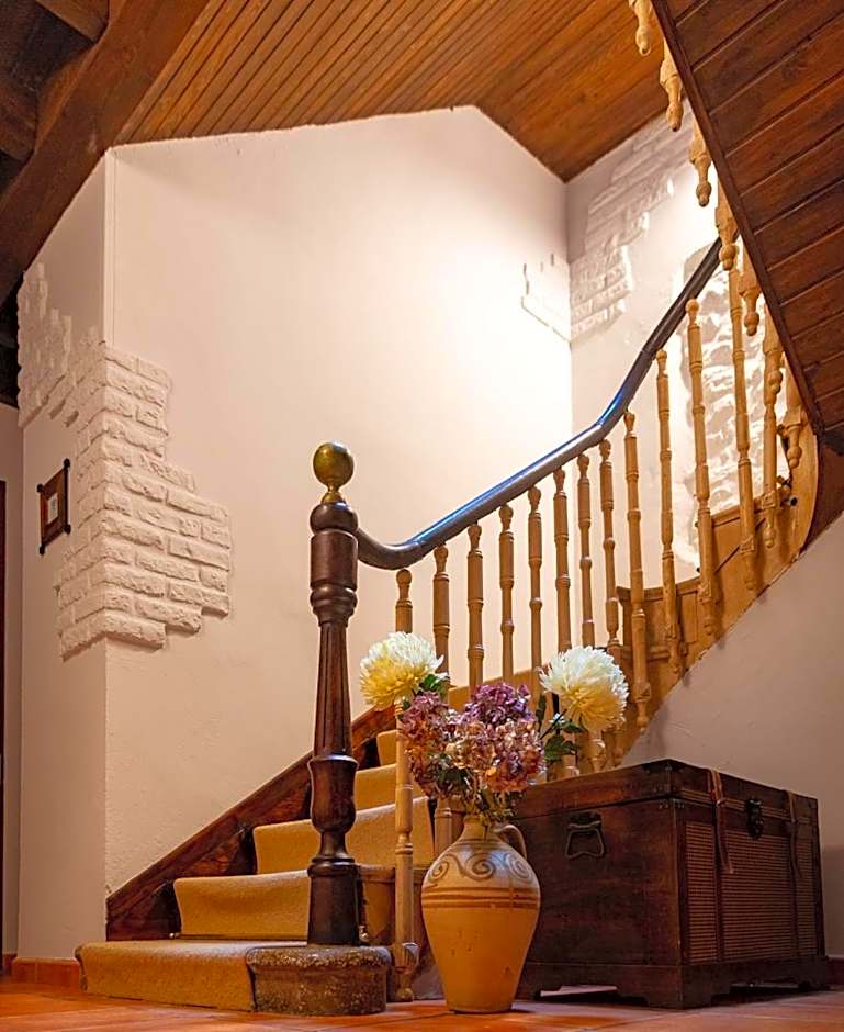 Hotel La Casona de Nueva