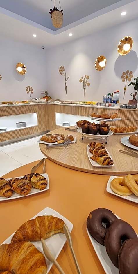 Hotel y Aparthotel Dos Rios